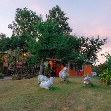 The Creek Villa Лей Экстерьер фото