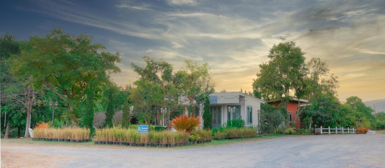 The Creek Villa Лей Экстерьер фото