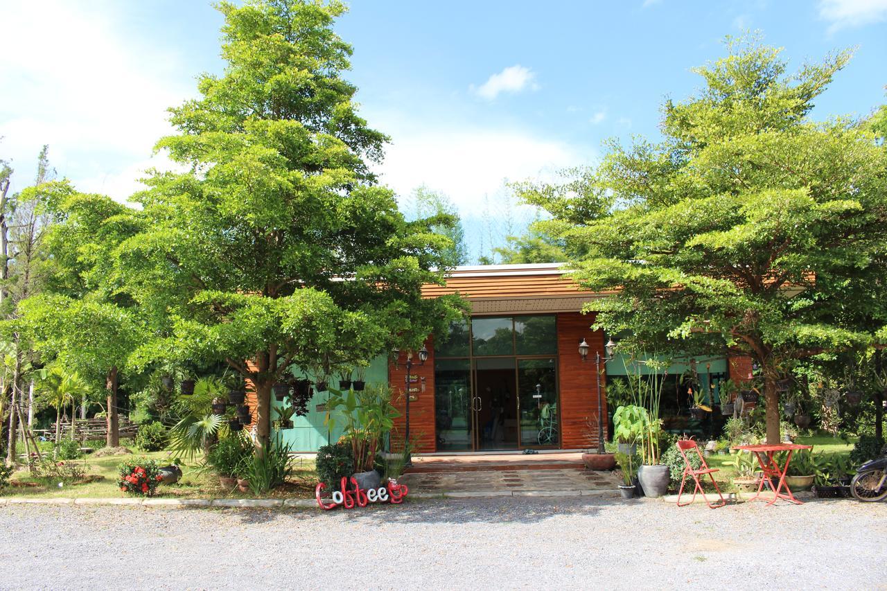 The Creek Villa Лей Экстерьер фото