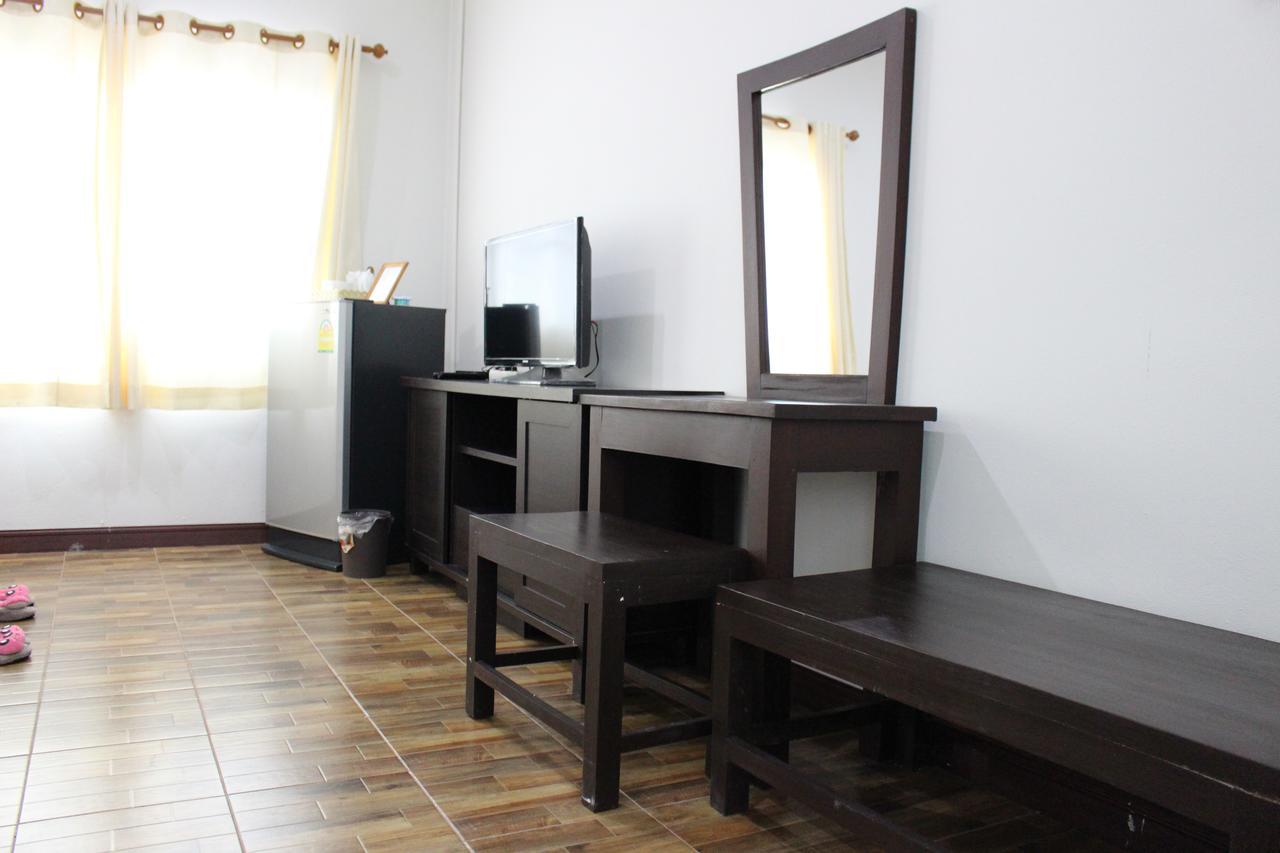 The Creek Villa Лей Экстерьер фото