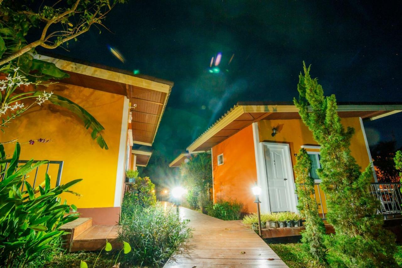 The Creek Villa Лей Экстерьер фото