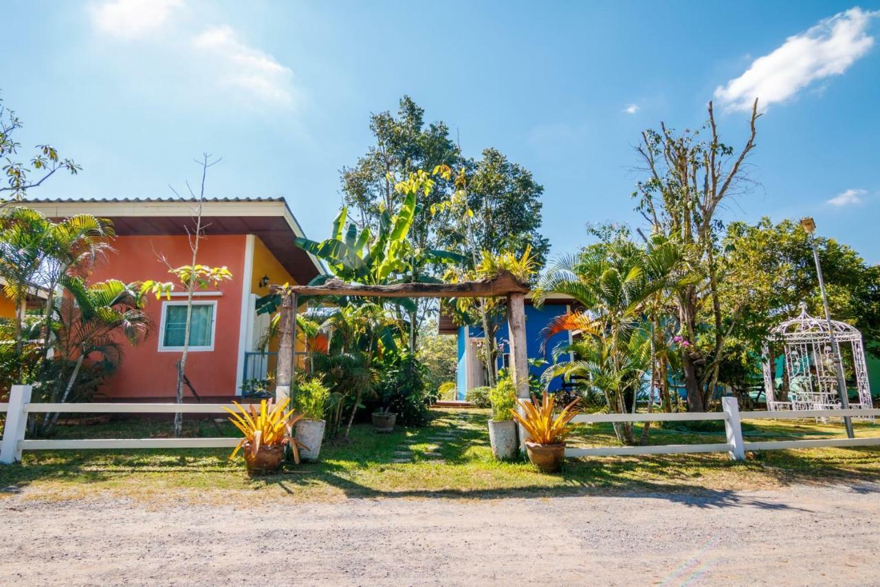 The Creek Villa Лей Экстерьер фото
