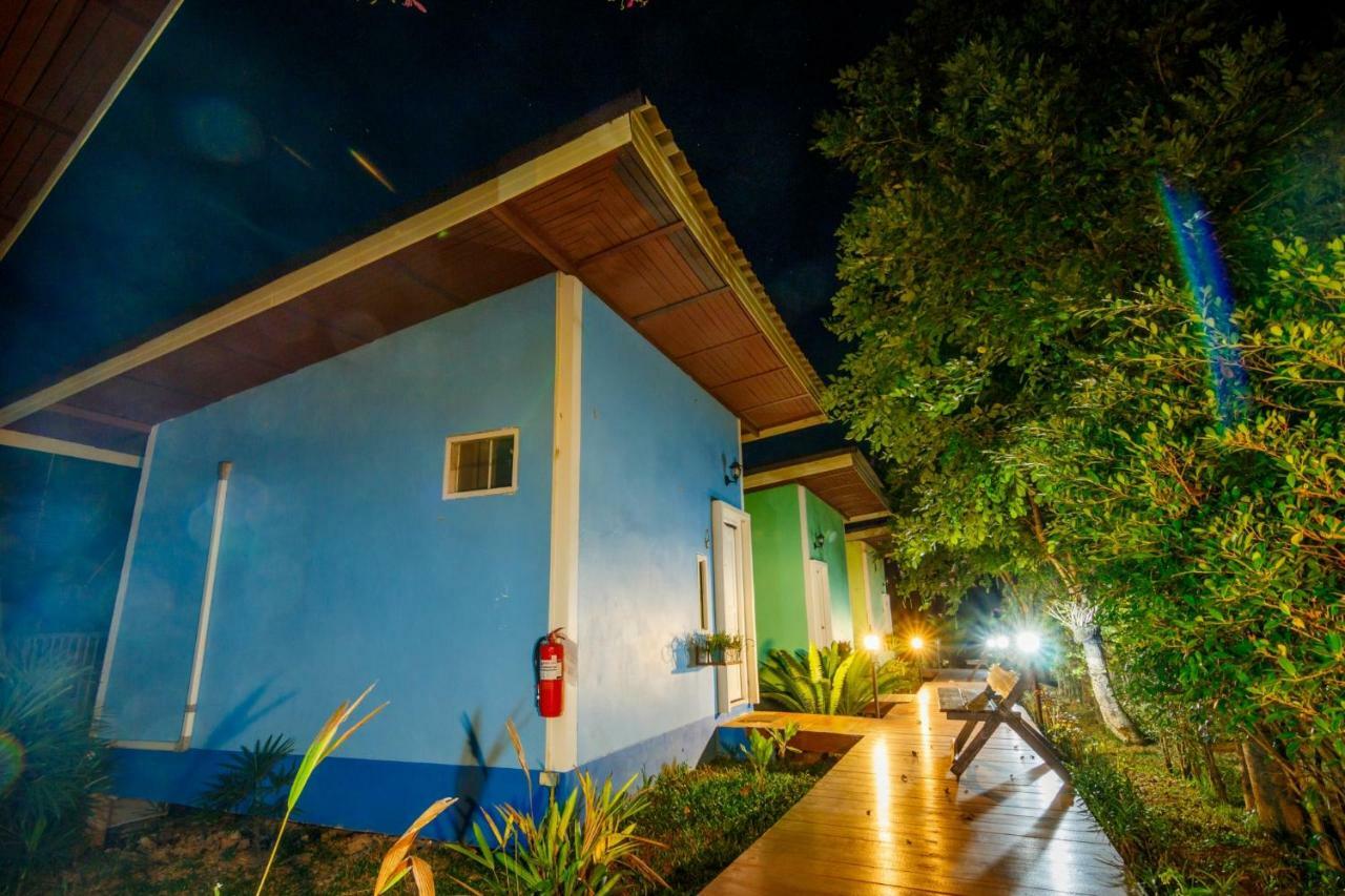 The Creek Villa Лей Экстерьер фото